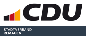 CDU Stadtverband Remagen Logo