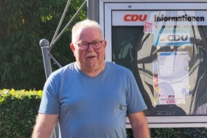 Hans-Willi Jungbluth