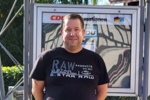 Michael Meyer