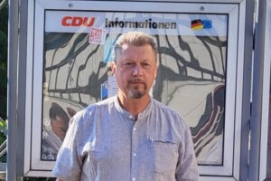 Mike Nawratil