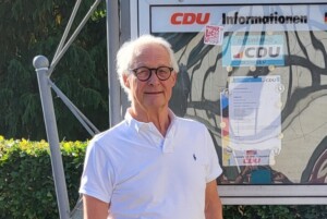 Otto Schulte
