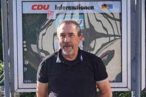 Rainer Schulz