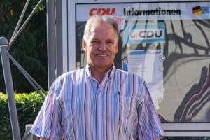 Wolfgang Bachem